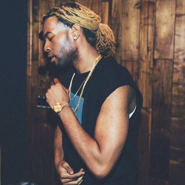 Music: PartyNextDoor Ft. Drake – Come And See Me