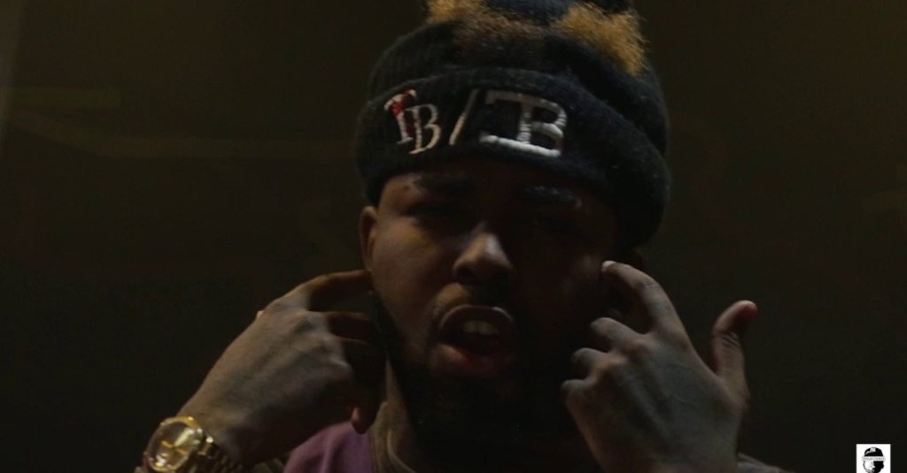 Video: Brodie Fresh – Word Of Mouth