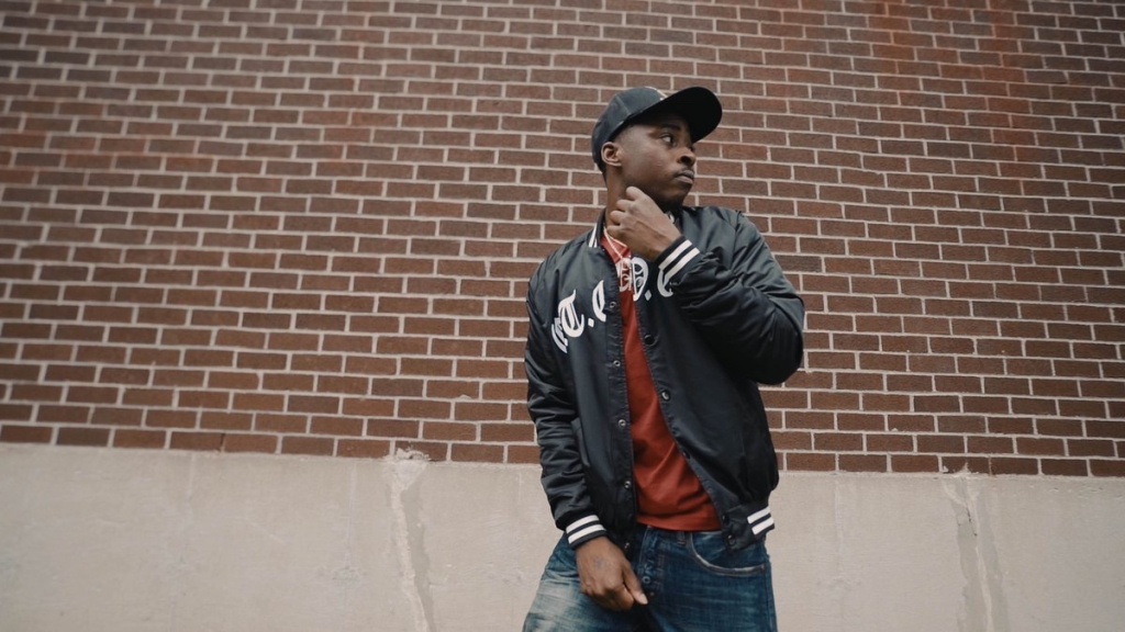 Another One: Big Lumpy Releases Visuals Behind ‘1920 Thoughts’